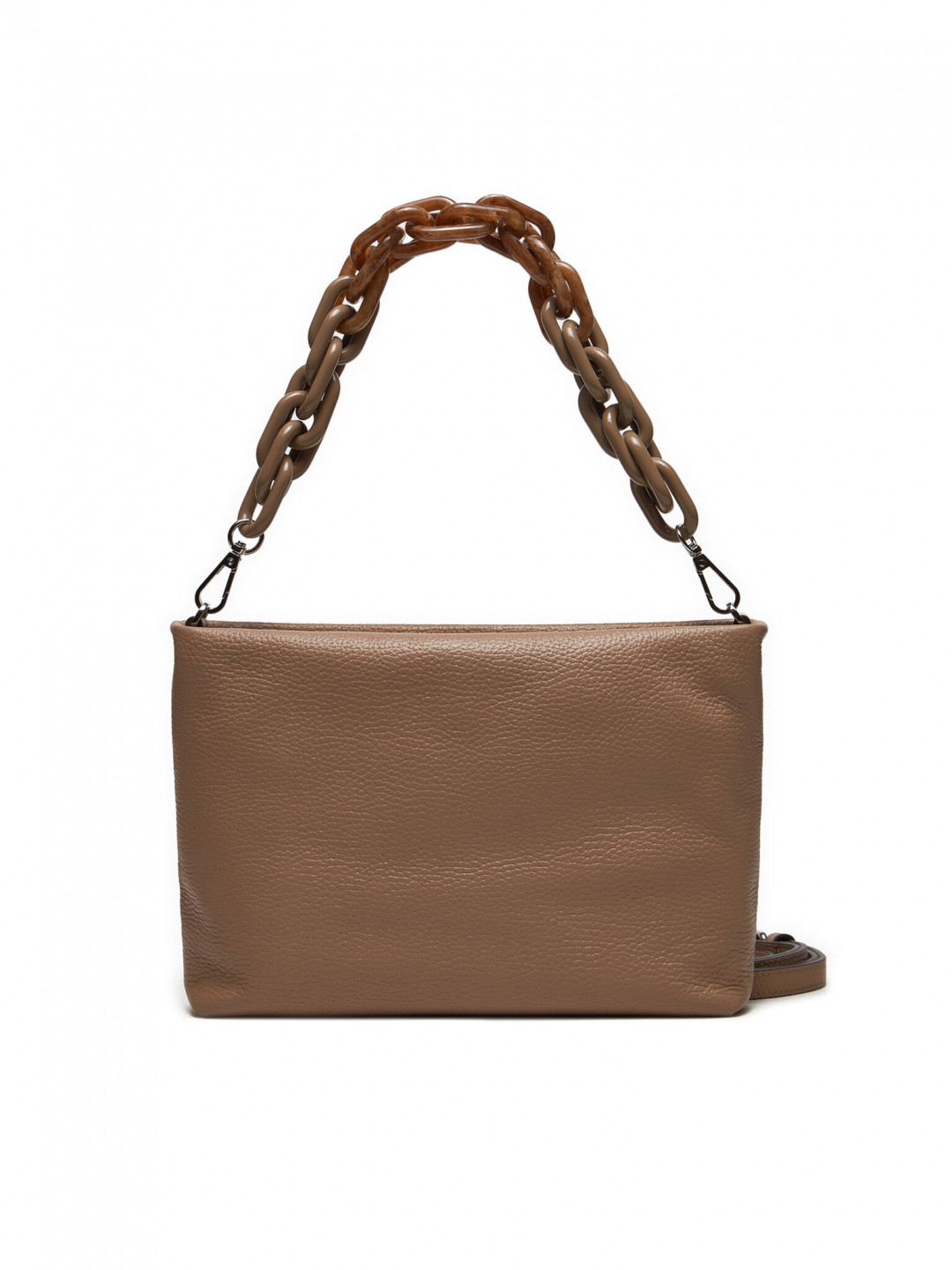 Gianni Chiarini Kabelka Brenda BS 8265 COMM GRN Béžová